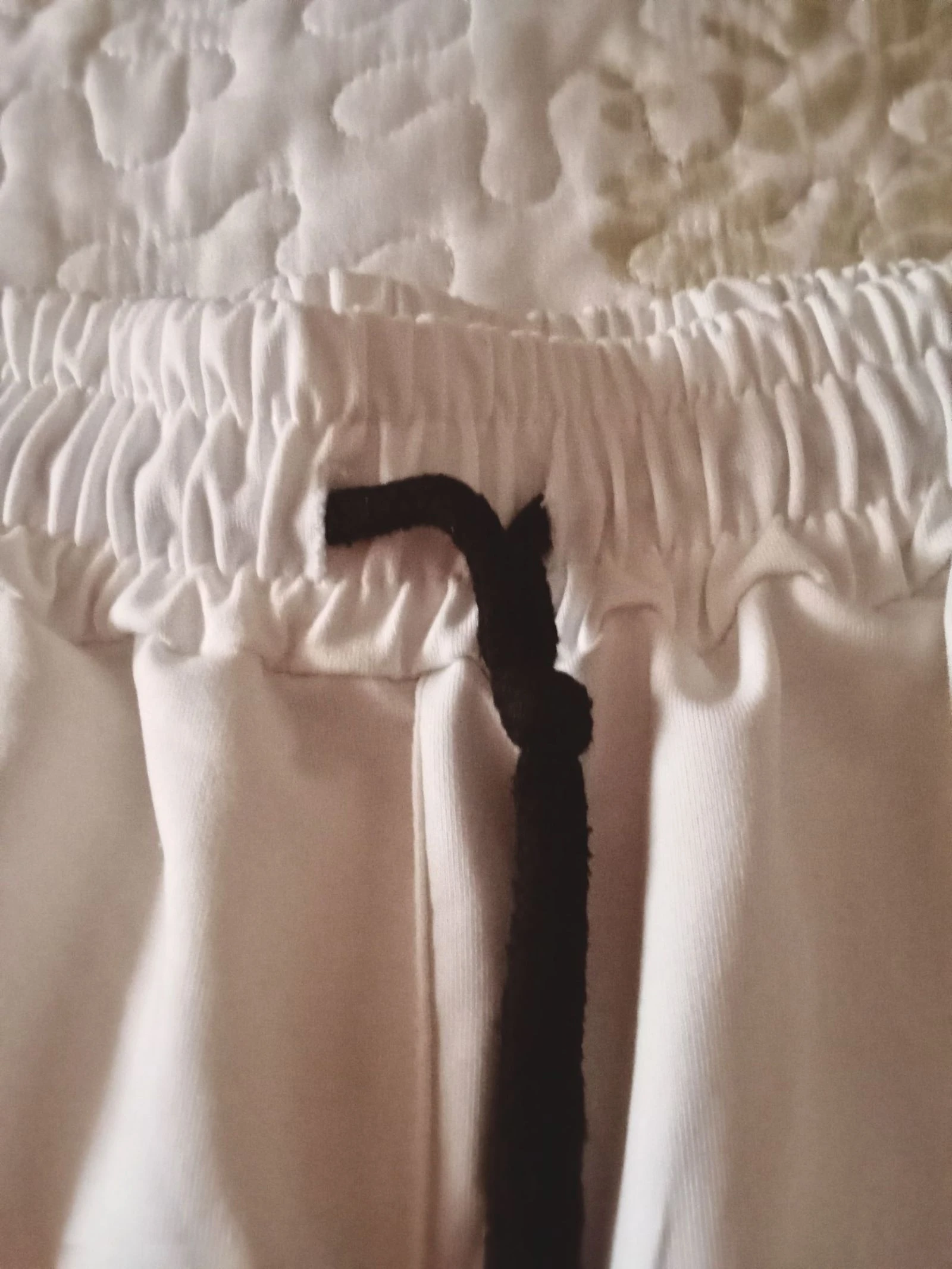 Rowwe korte broek maat S in perfecte staat – photo 4